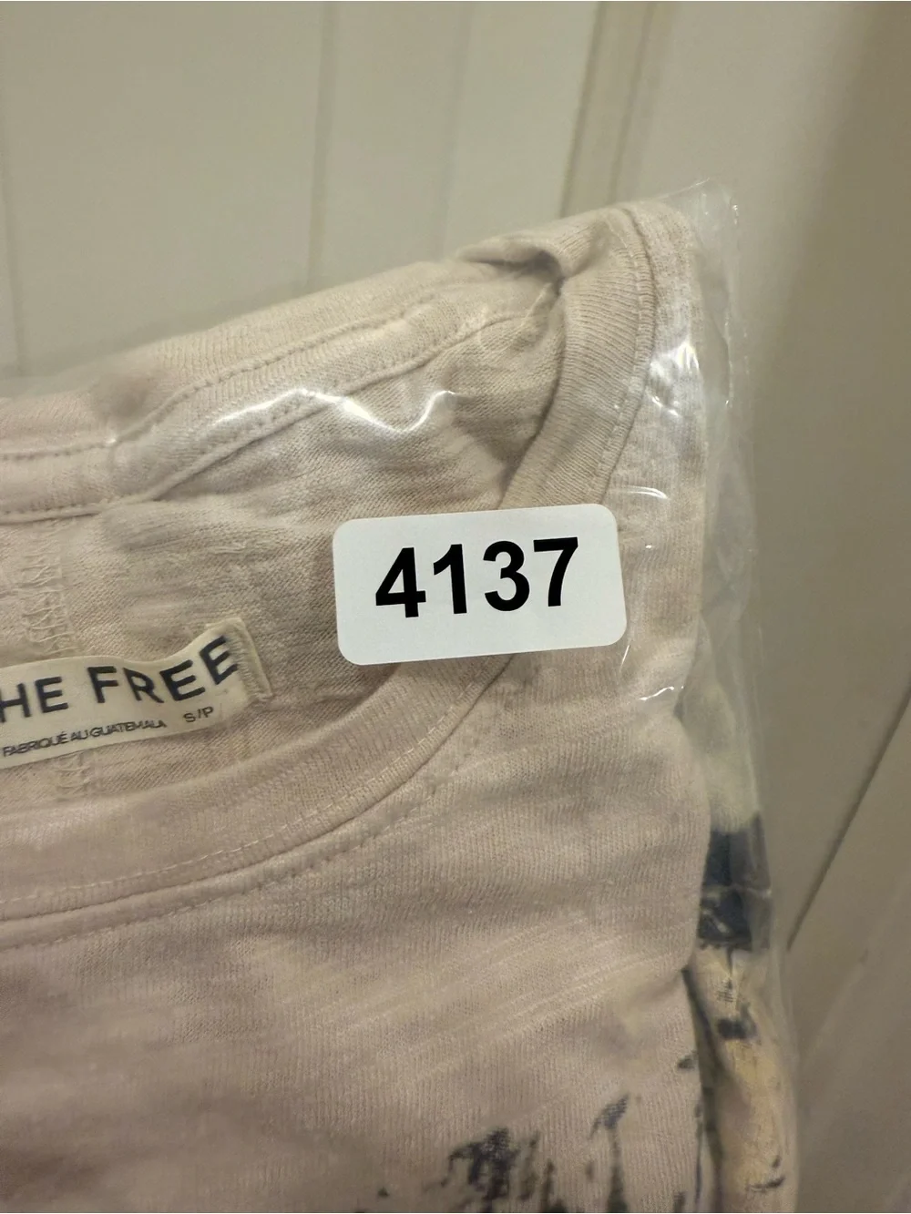 We The Free Kai Long-Sleeve Top